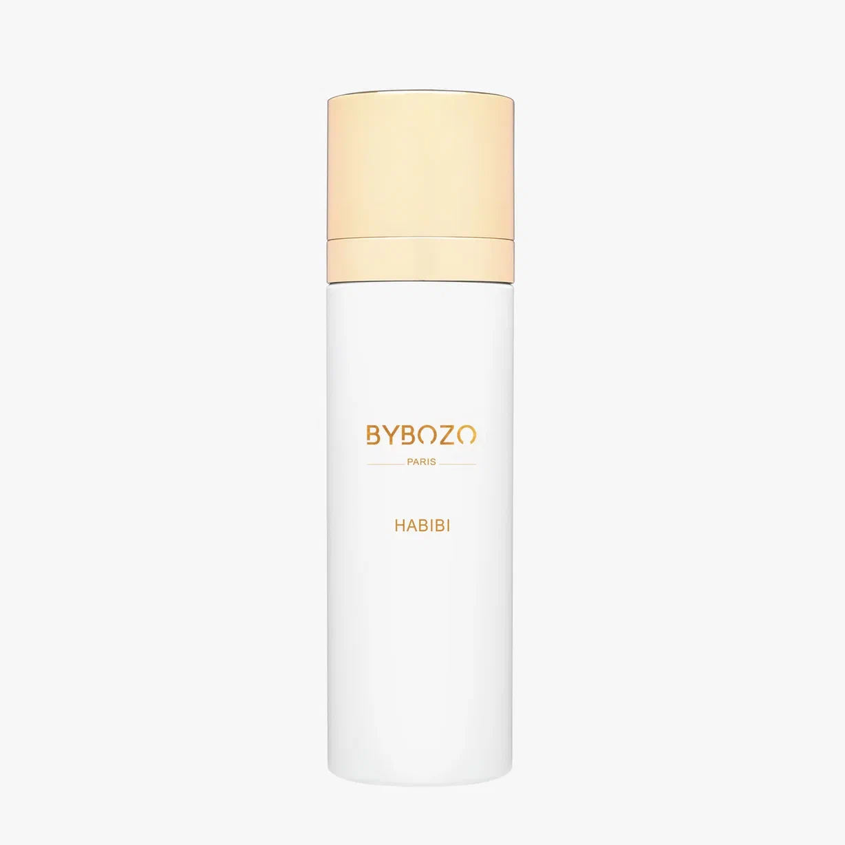 HABIBI ALL-OVER SPRAY BY BOZO
