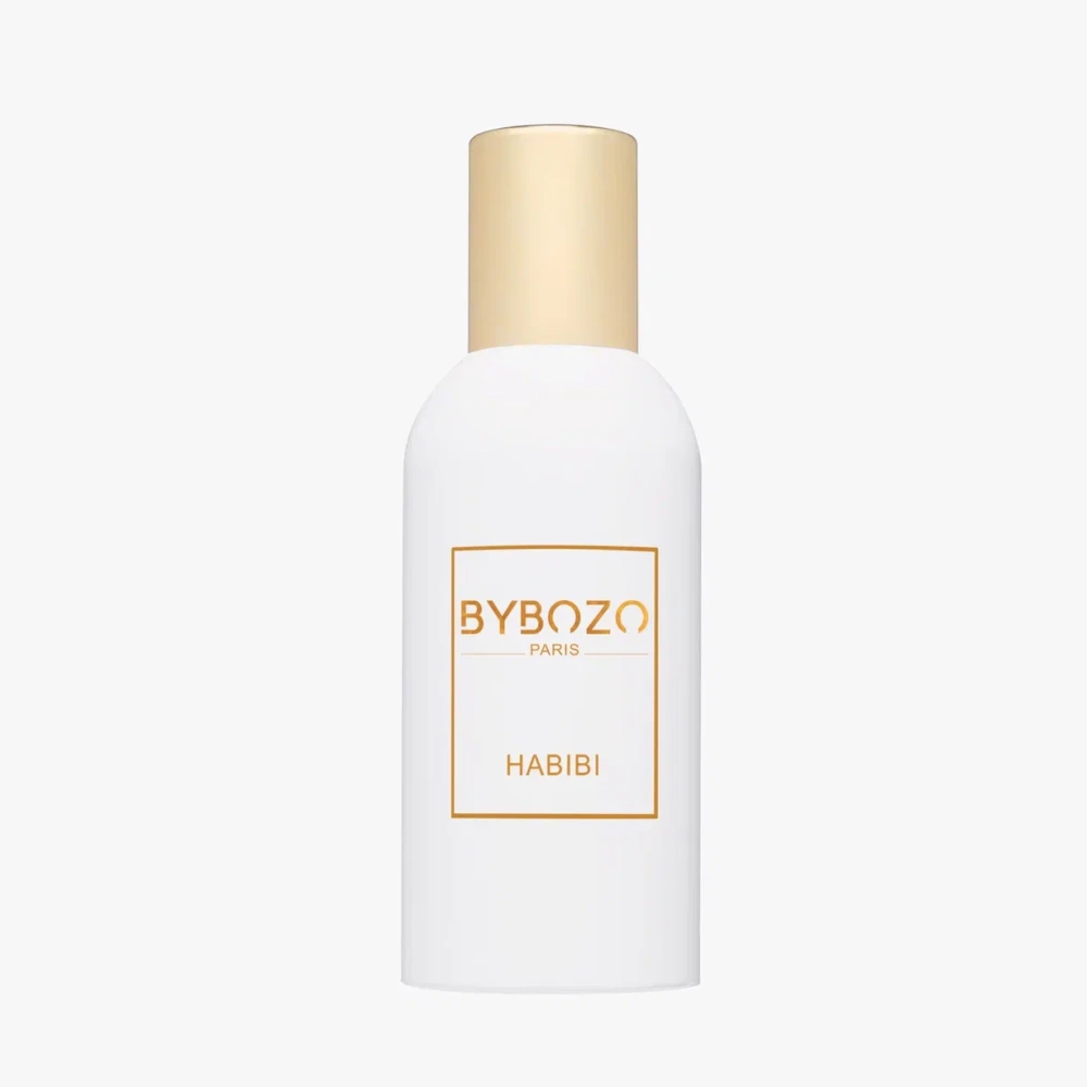 HABIBI HAIR MIST BY BOZO