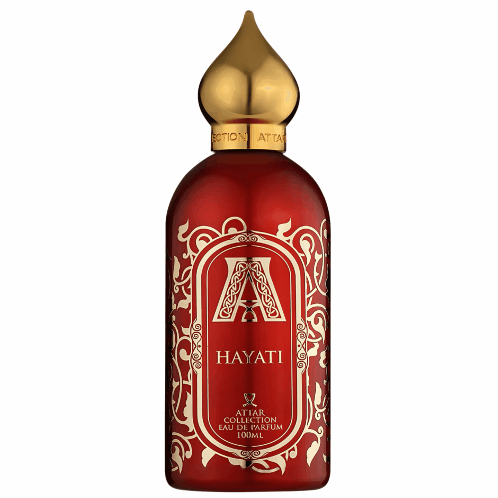 HAYATI ATTAR COLLECTION