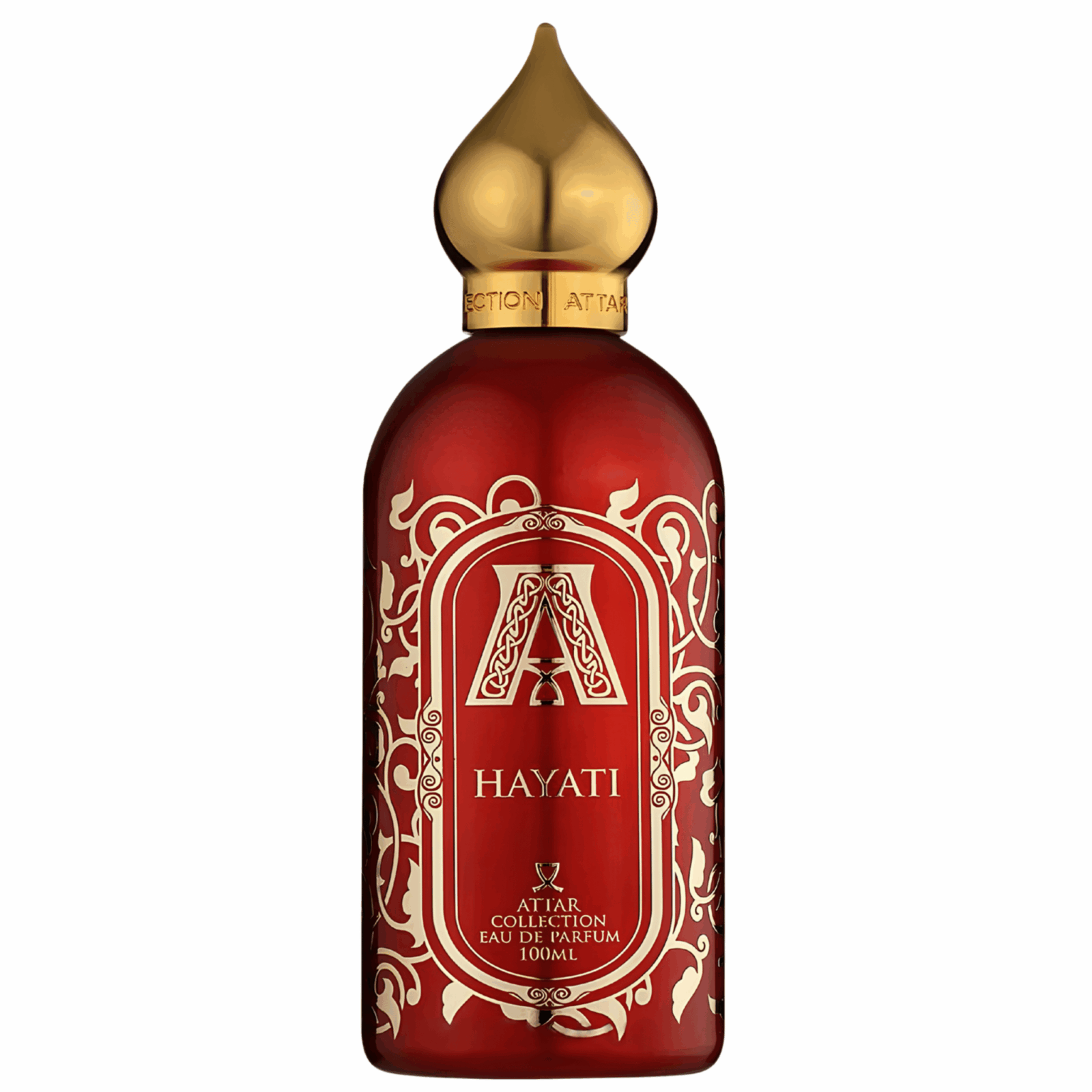 HAYATI ATTAR COLLECTION