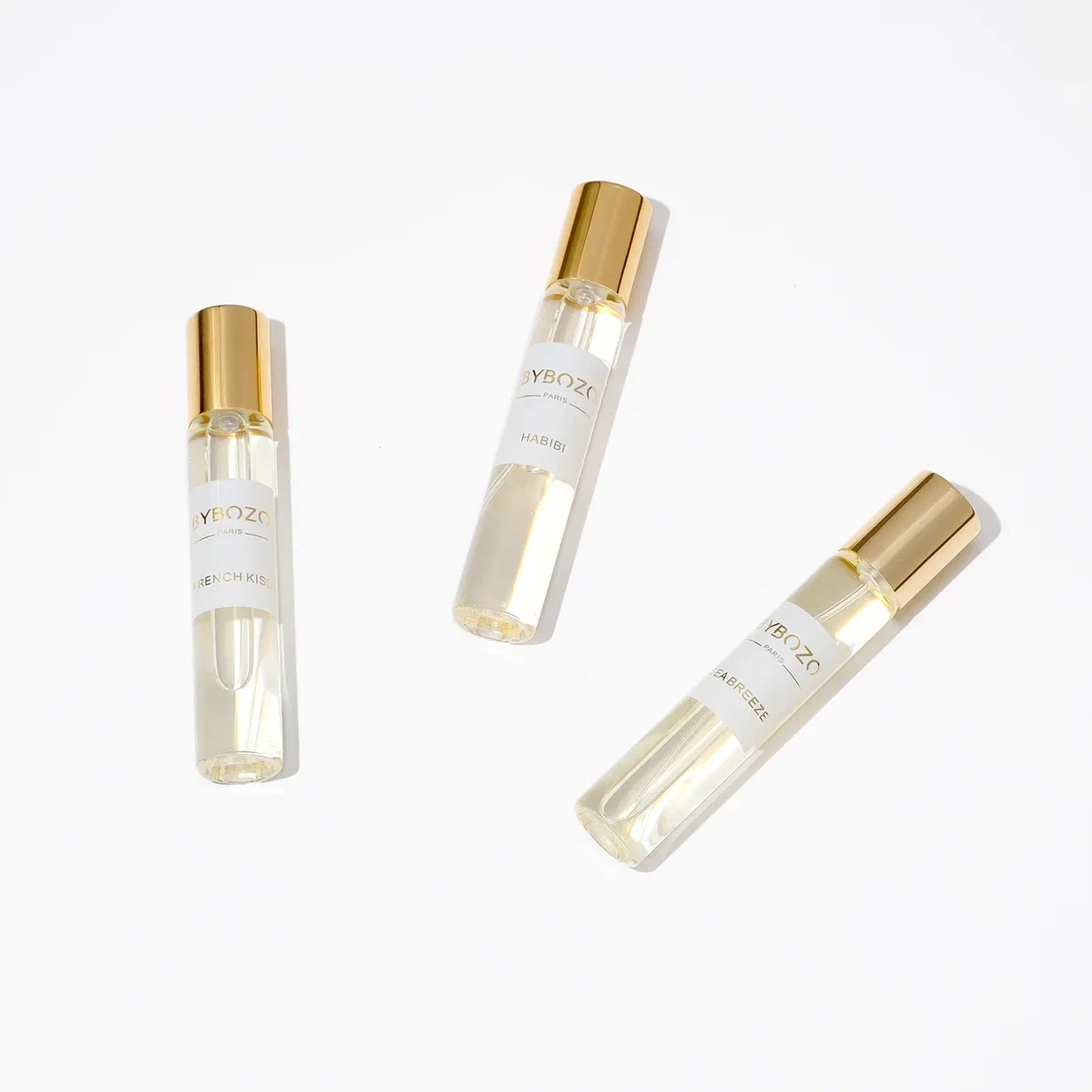 HORMONE OF HAPPINESS 3x18ml BY BOZO
