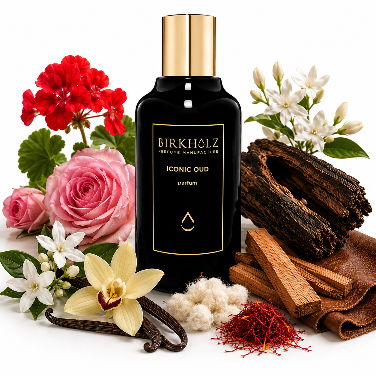 ICONIC OUD BIRKHOLZ