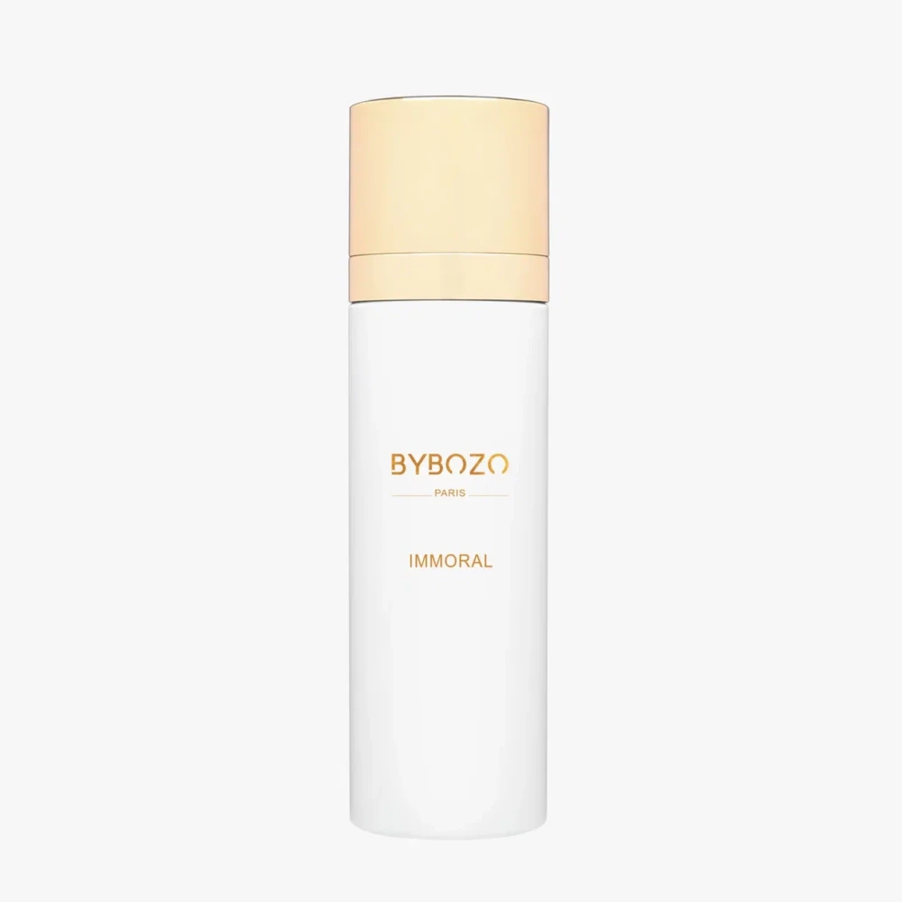 INMORAL ALL-OVER SPRAY BY BOZO