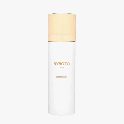 INMORAL ALL-OVER SPRAY BY BOZO