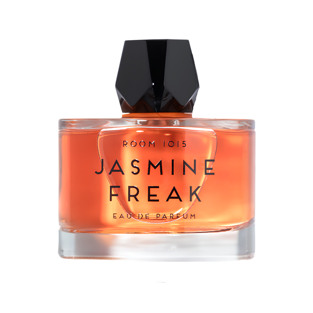 JASMINE FRAK ROOM 1015