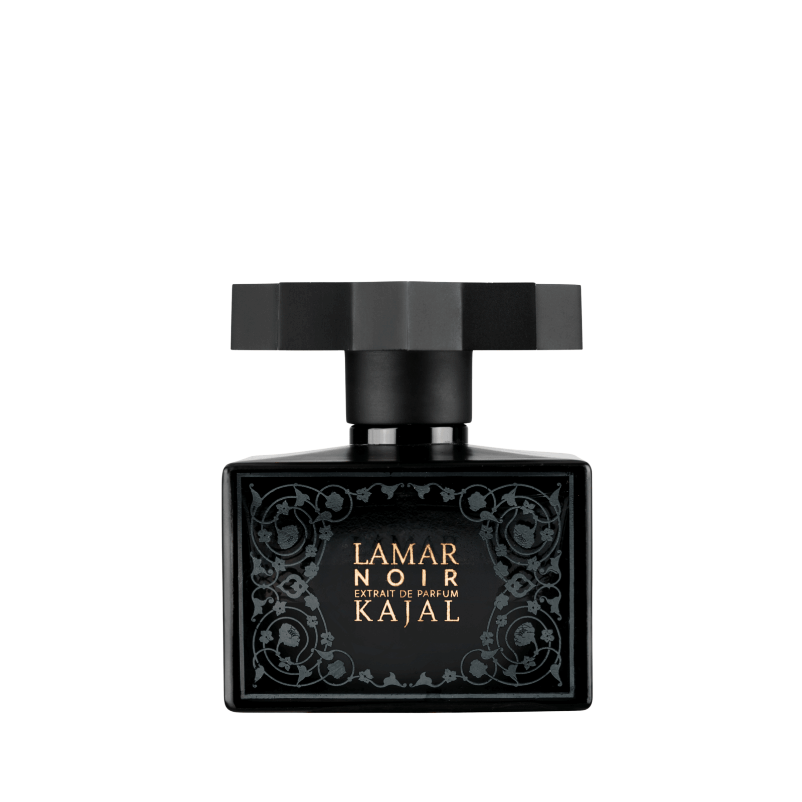 LAMAR NOIR KAJAL