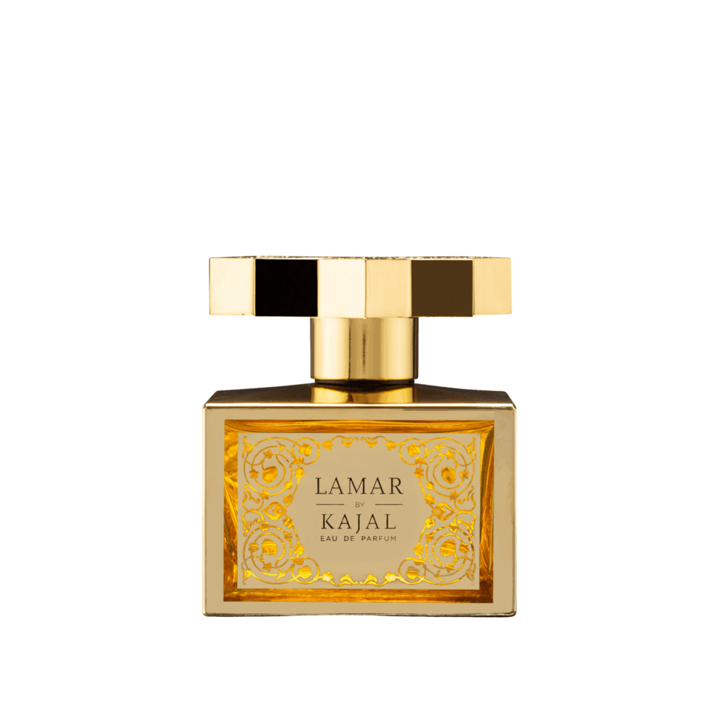 LAMAR BY KAJAL KAJAL