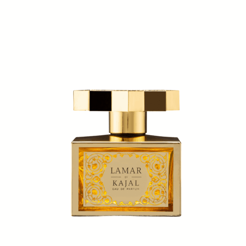 LAMAR BY KAJAL KAJAL