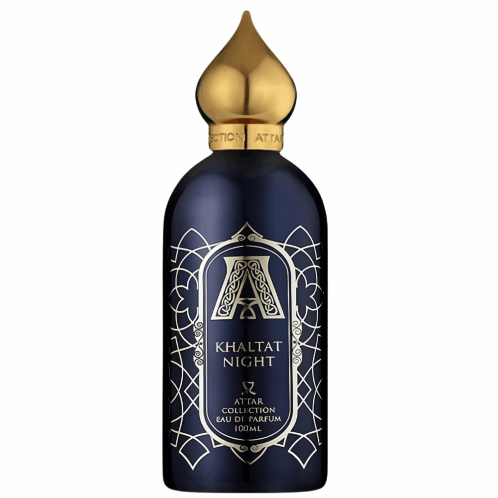 KHALTAT NIGHT ATTAR COLLECTION