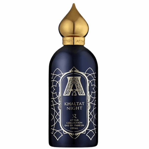 KHALTAT NIGHT ATTAR COLLECTION
