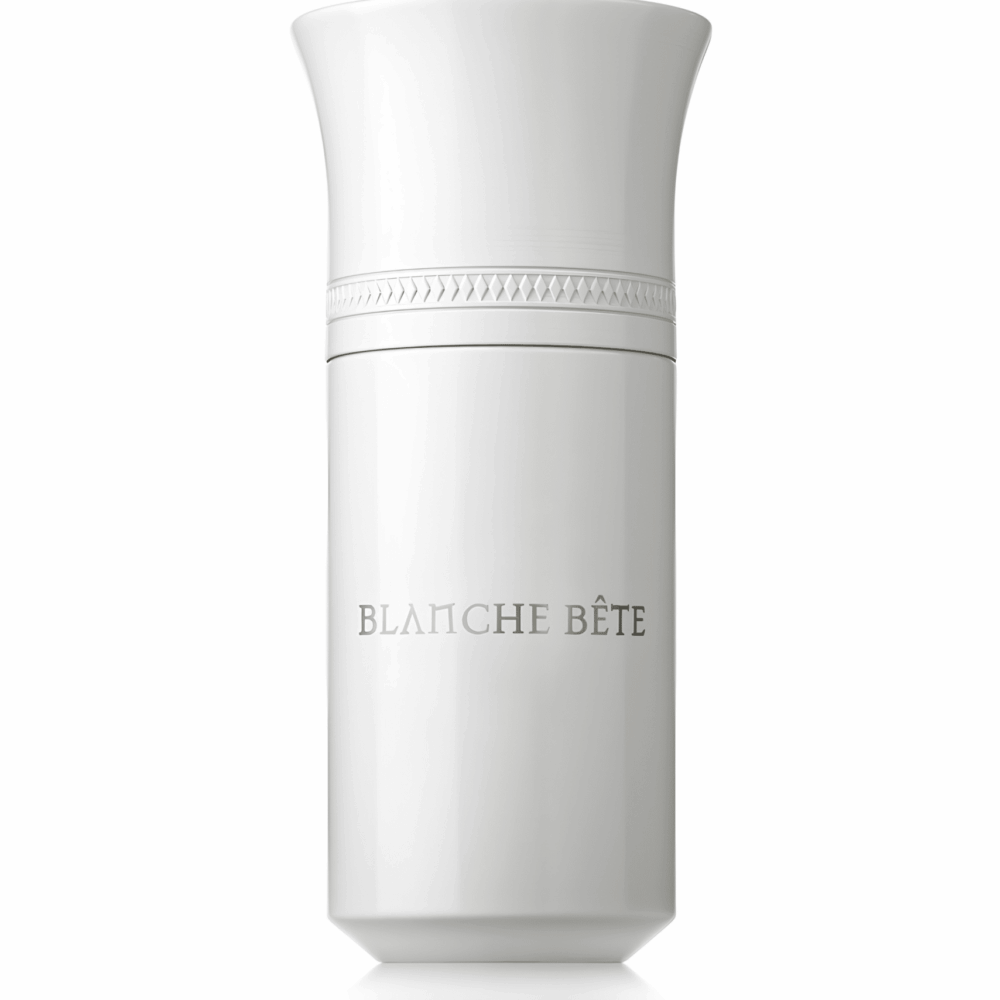 BLANCHE BETE Edicion limitada LES LIQUIDES IMAGINAIRES