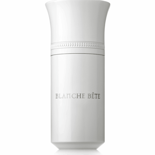 BLANCHE BETE Edicion limitada LES LIQUIDES IMAGINAIRES