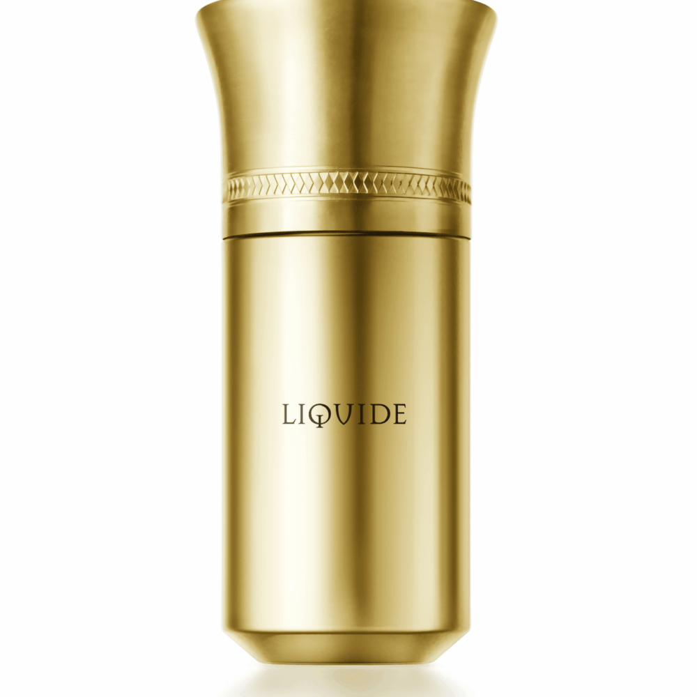 LIQUIDE GOLD LES LIQUIDES IMAGINAIRES