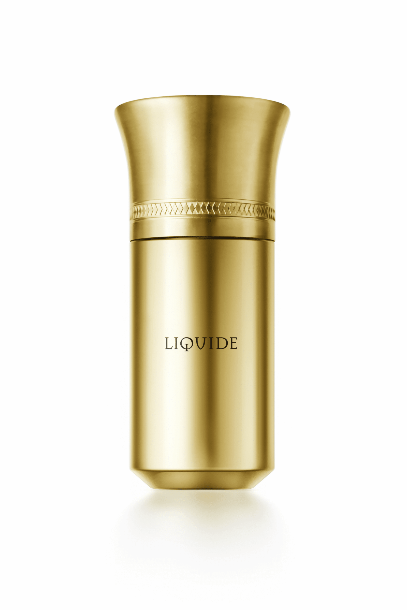 LIQUIDE GOLD LES LIQUIDES IMAGINAIRES