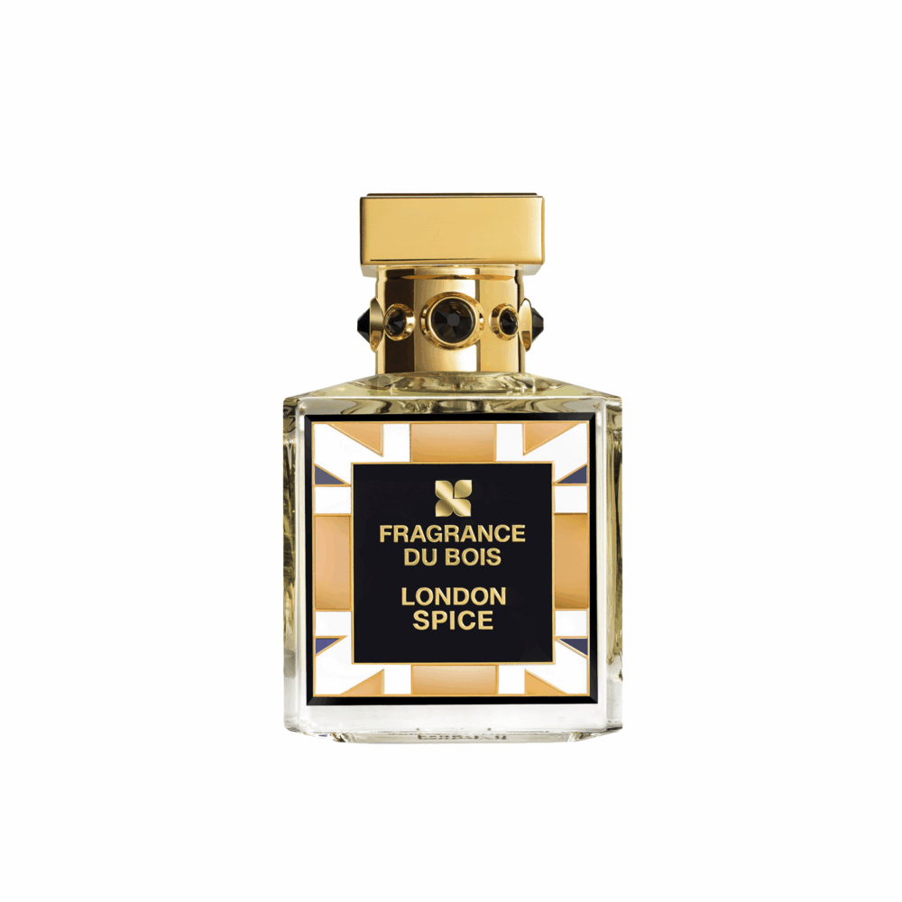 LONDON SPICE FRAGRANCE DU BOIS