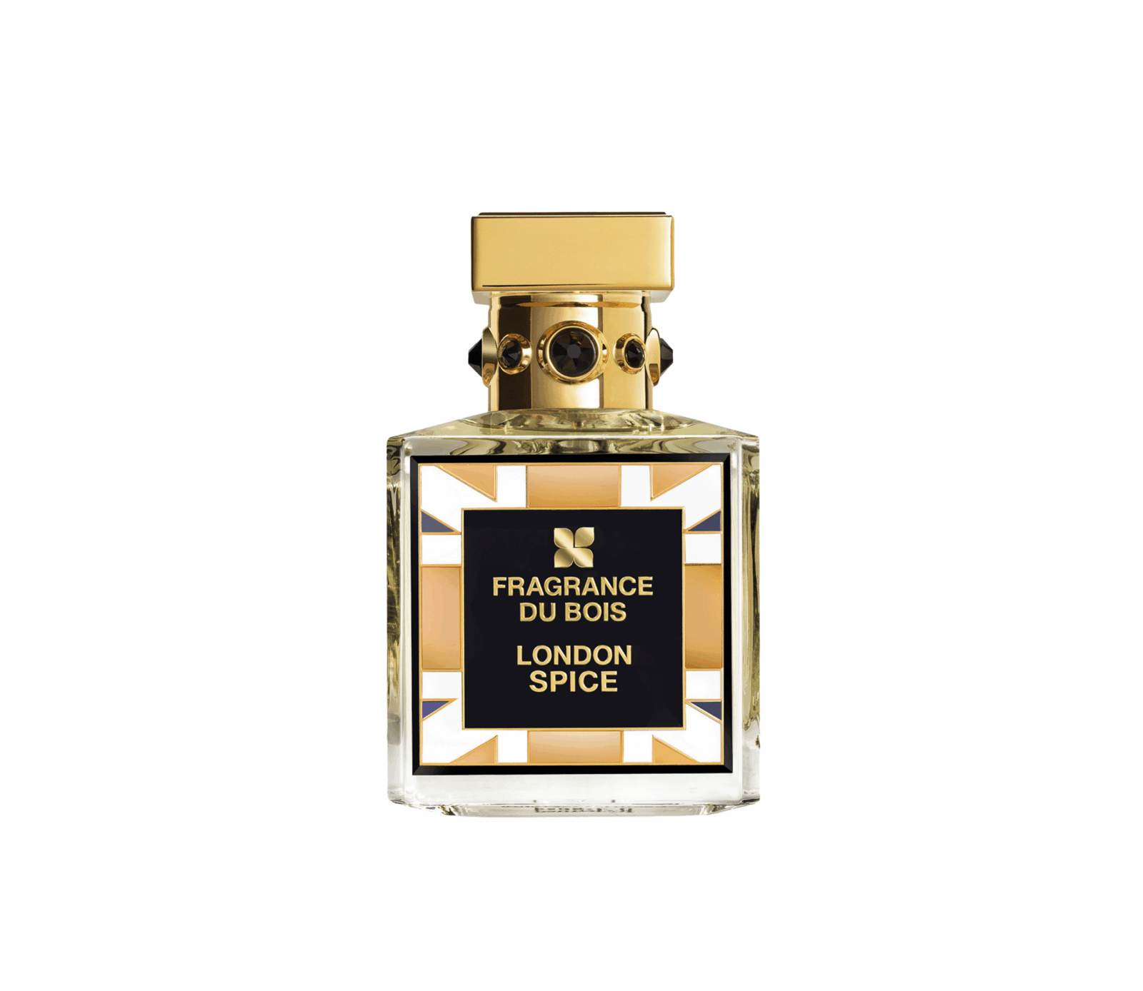LONDON SPICE FRAGRANCE DU BOIS