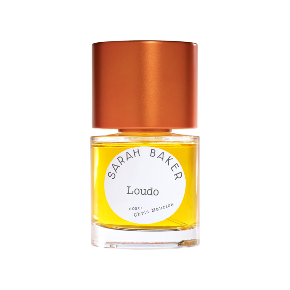 LOUDO EXTRAIT SARAH BAKER