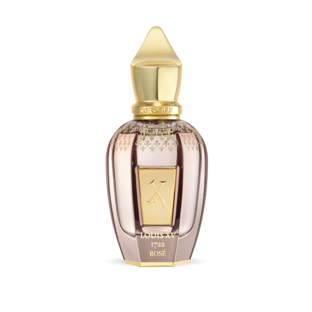BLEND DE VENOGE LOUIS XV ROSE XERJOFF