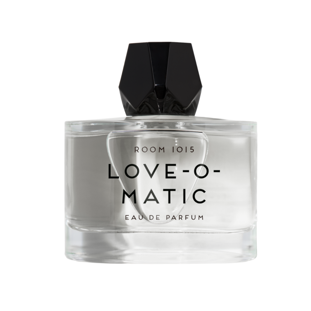 LOVE-O-MATIC ROOM 1015