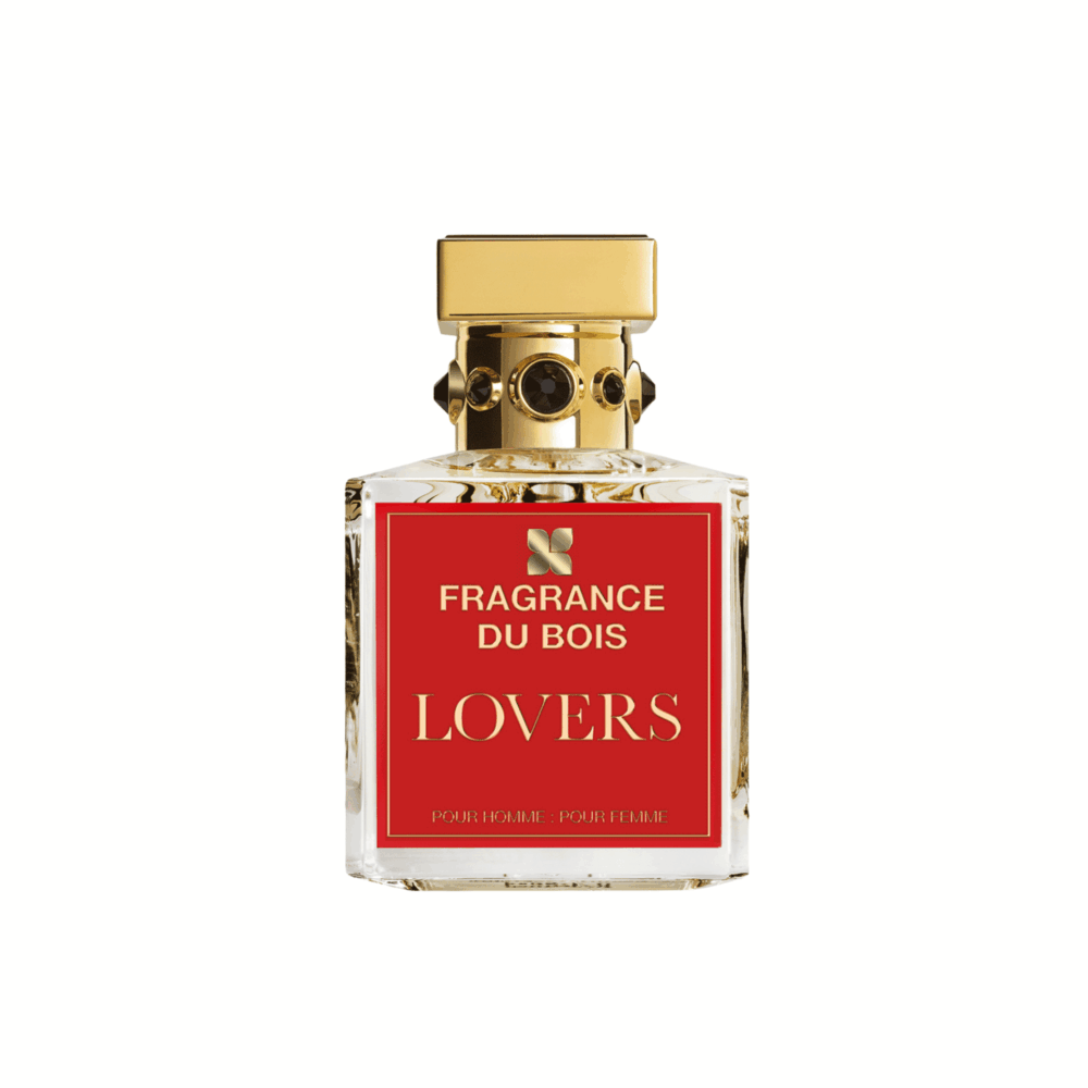 LOVERS FRAGRANCE DU BOIS