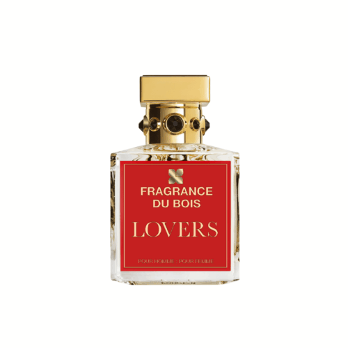 LOVERS FRAGRANCE DU BOIS