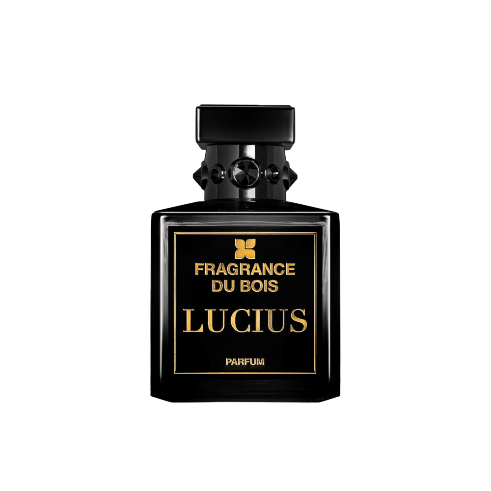 LUCIUS FRAGRANCE DU BOIS
