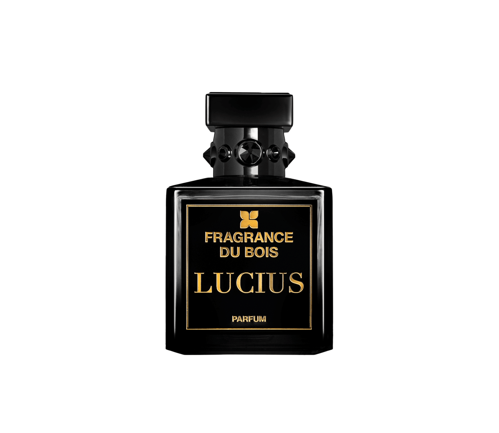 LUCIUS FRAGRANCE DU BOIS