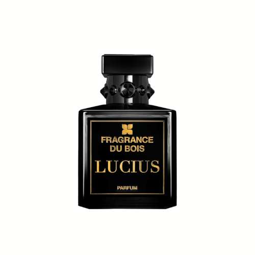 LUCIUS FRAGRANCE DU BOIS