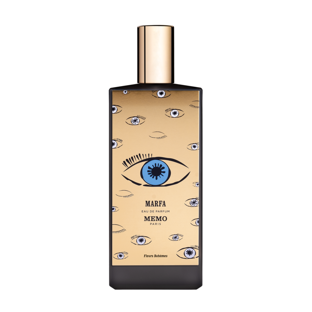 MARFA MEMO PARIS