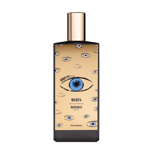 MARFA MEMO PARIS