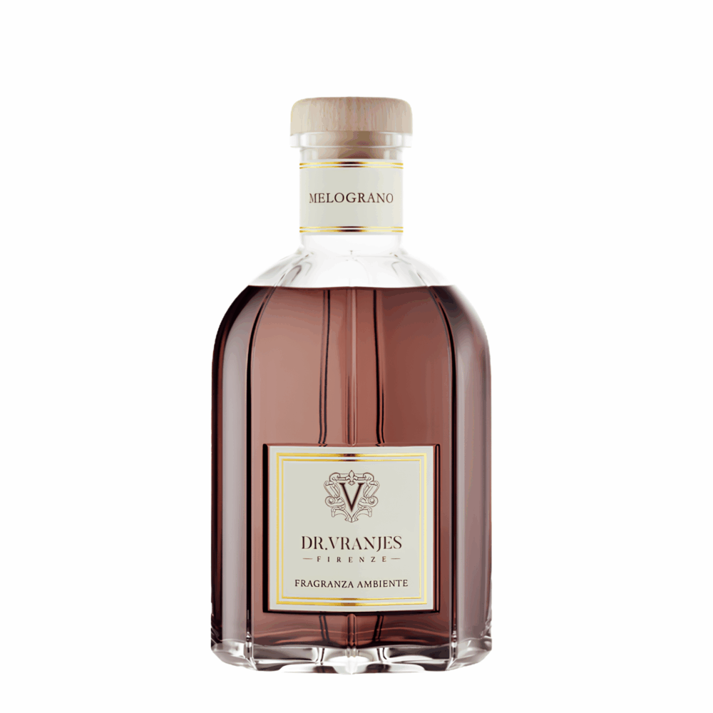 MELOGRANO DR. VRANJES