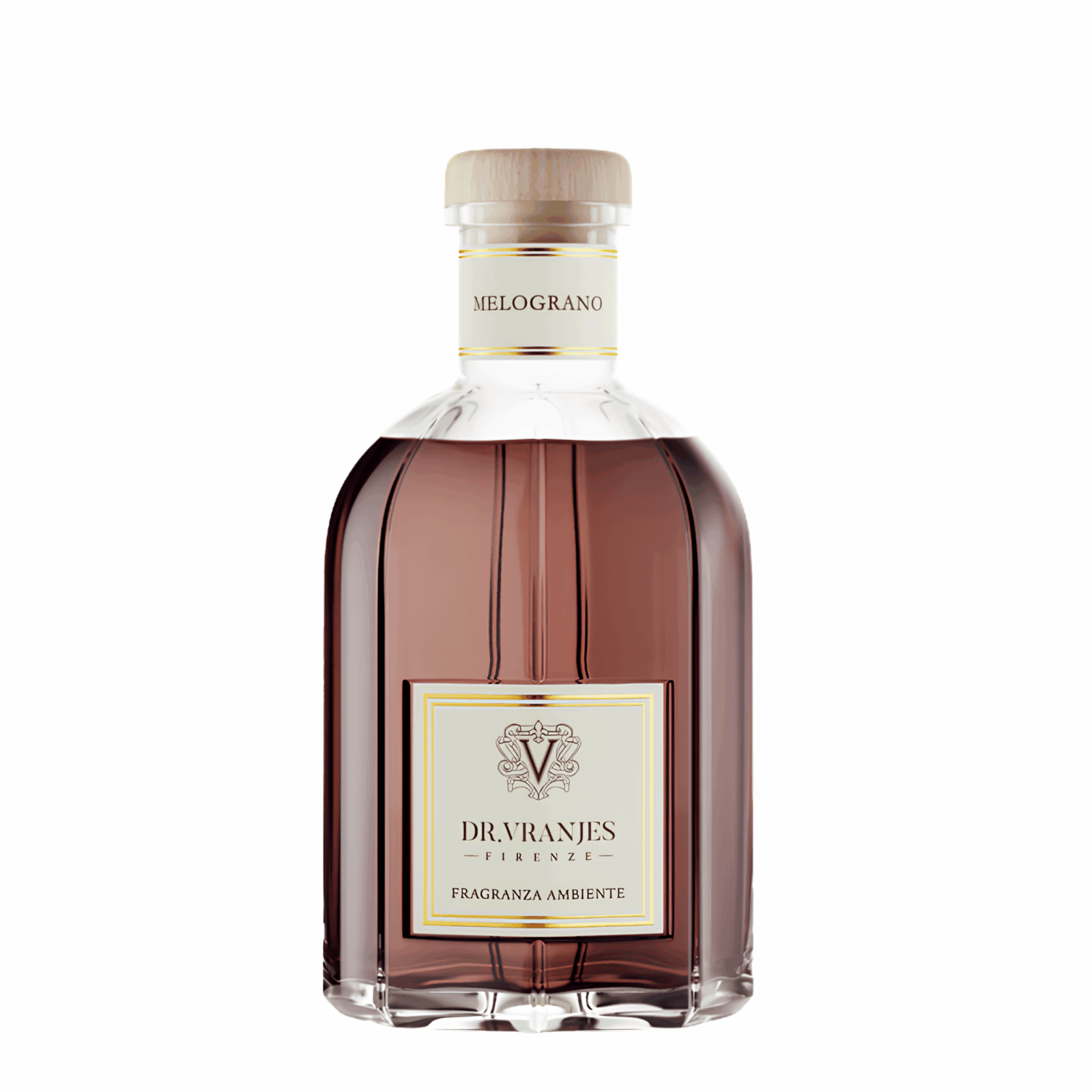 MELOGRANO DR. VRANJES