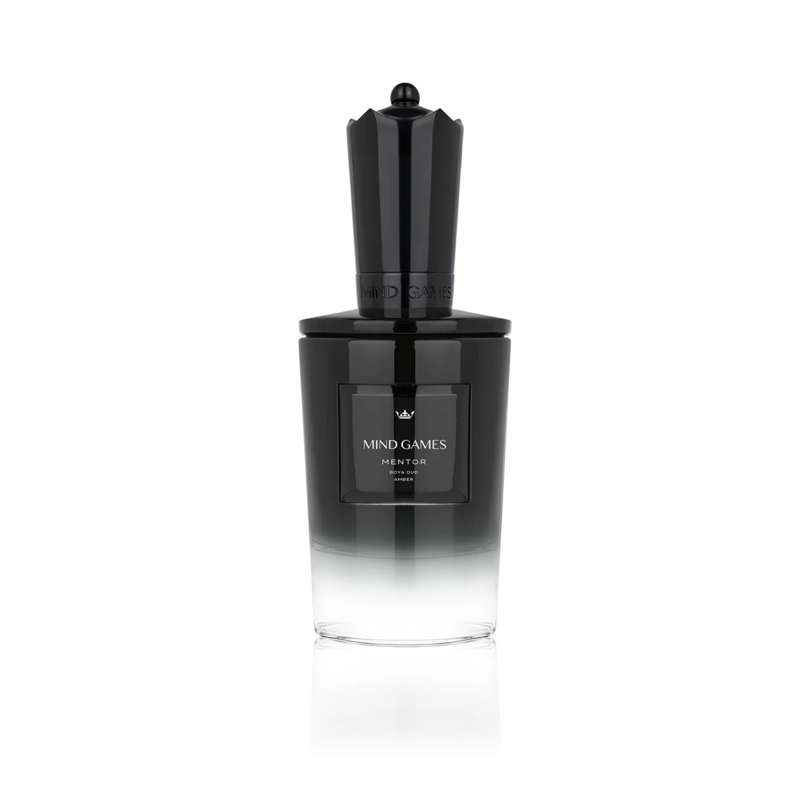 MENTOR EXTRAIR DE PARFUM MIND GAMES