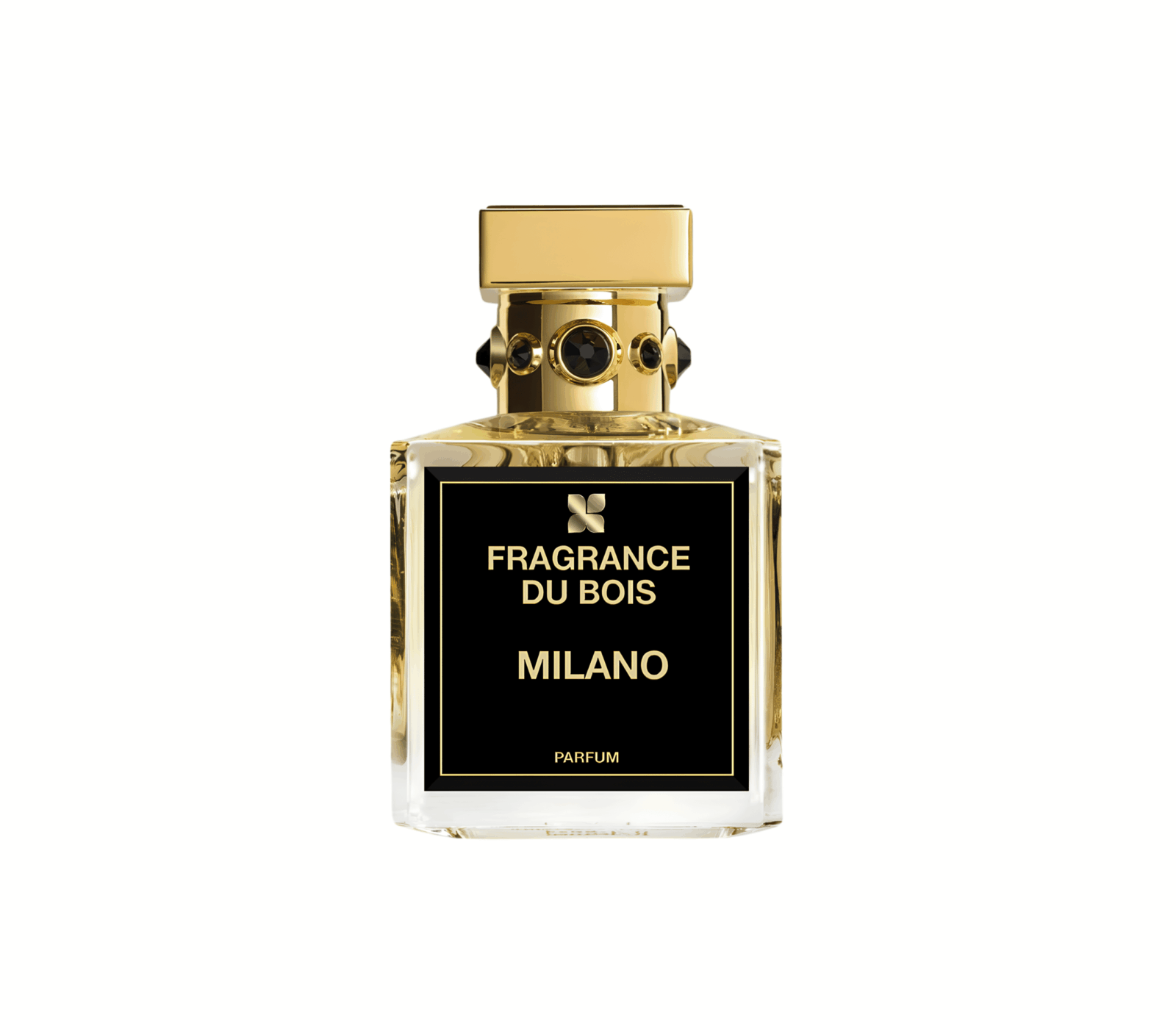 MILANO FRAGRANCE DU BOIS