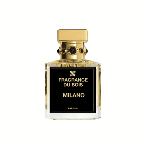 MILANO FRAGRANCE DU BOIS