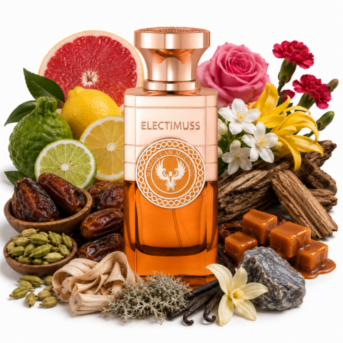 MOROCCAN MEDJOOL ELECTIMUSS