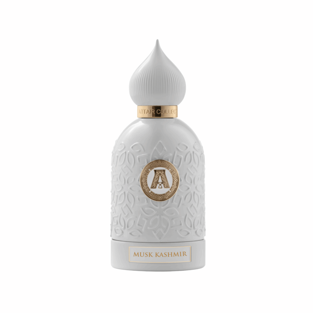 MUSK KASHMIR EXTRAIT DE PARFUM ATTAR COLLECTION
