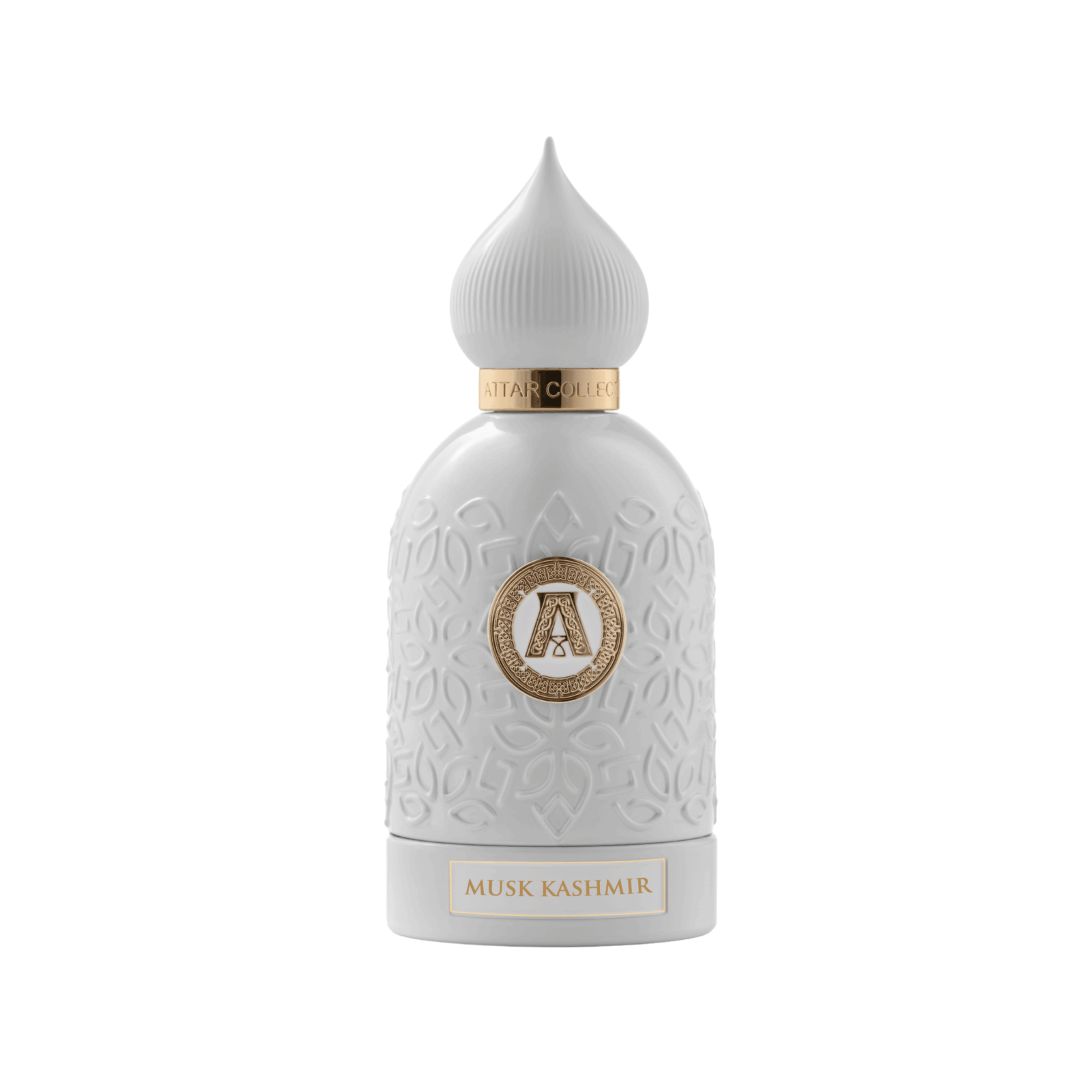MUSK KASHMIR EXTRAIT DE PARFUM ATTAR COLLECTION