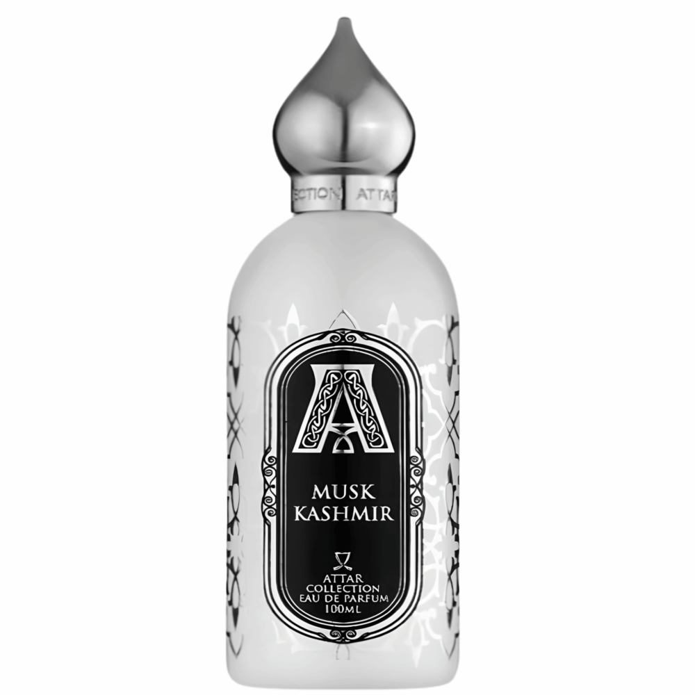MUSK KASHMIR ATTAR COLLECTION