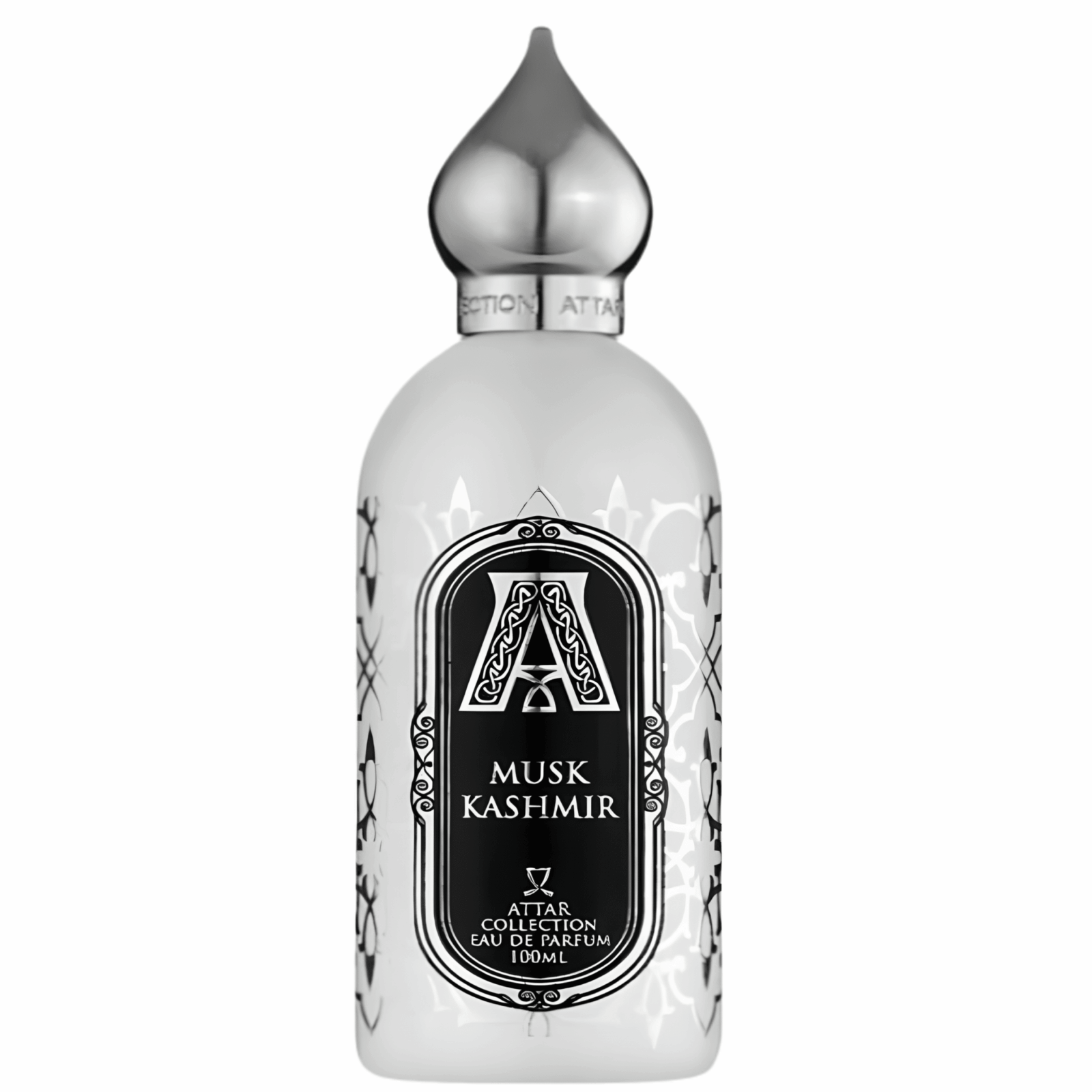 MUSK KASHMIR ATTAR COLLECTION