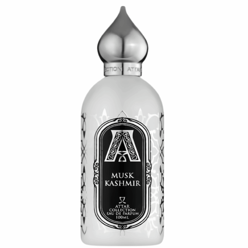 MUSK KASHMIR ATTAR COLLECTION