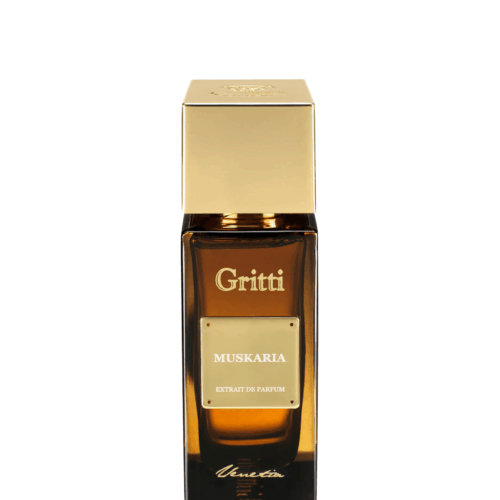 MUSKARIA EXTRAIT GRITTI