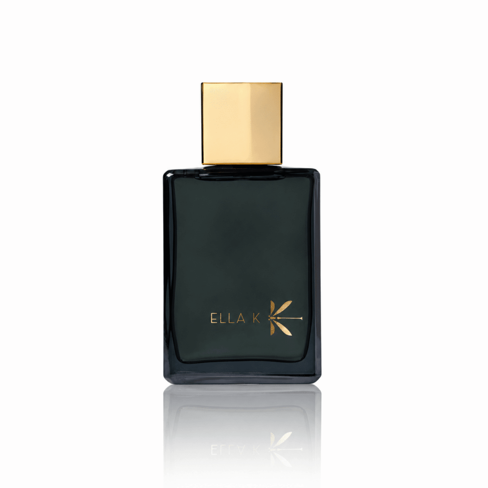 MYRRH K ELLA K