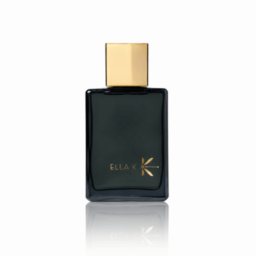 MYRRH K ELLA K