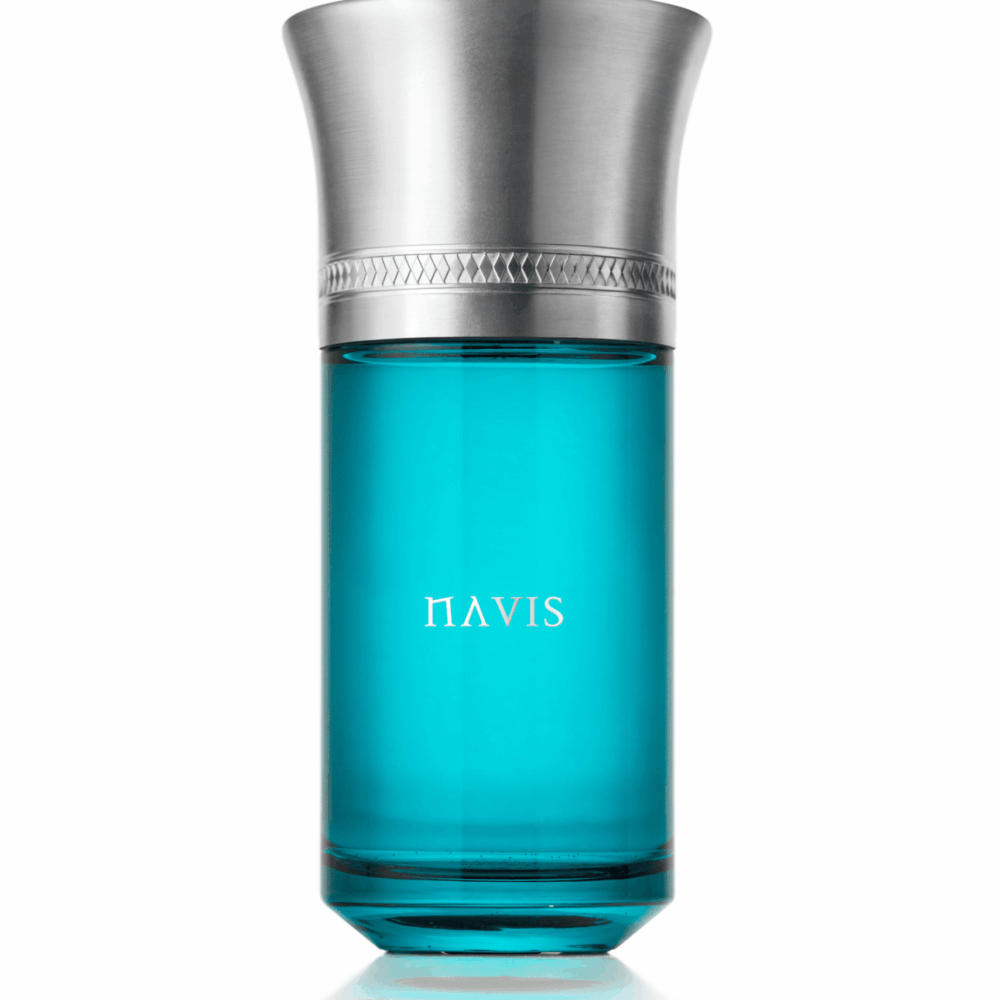 NAVIS LES LIQUIDES IMAGINAIRES