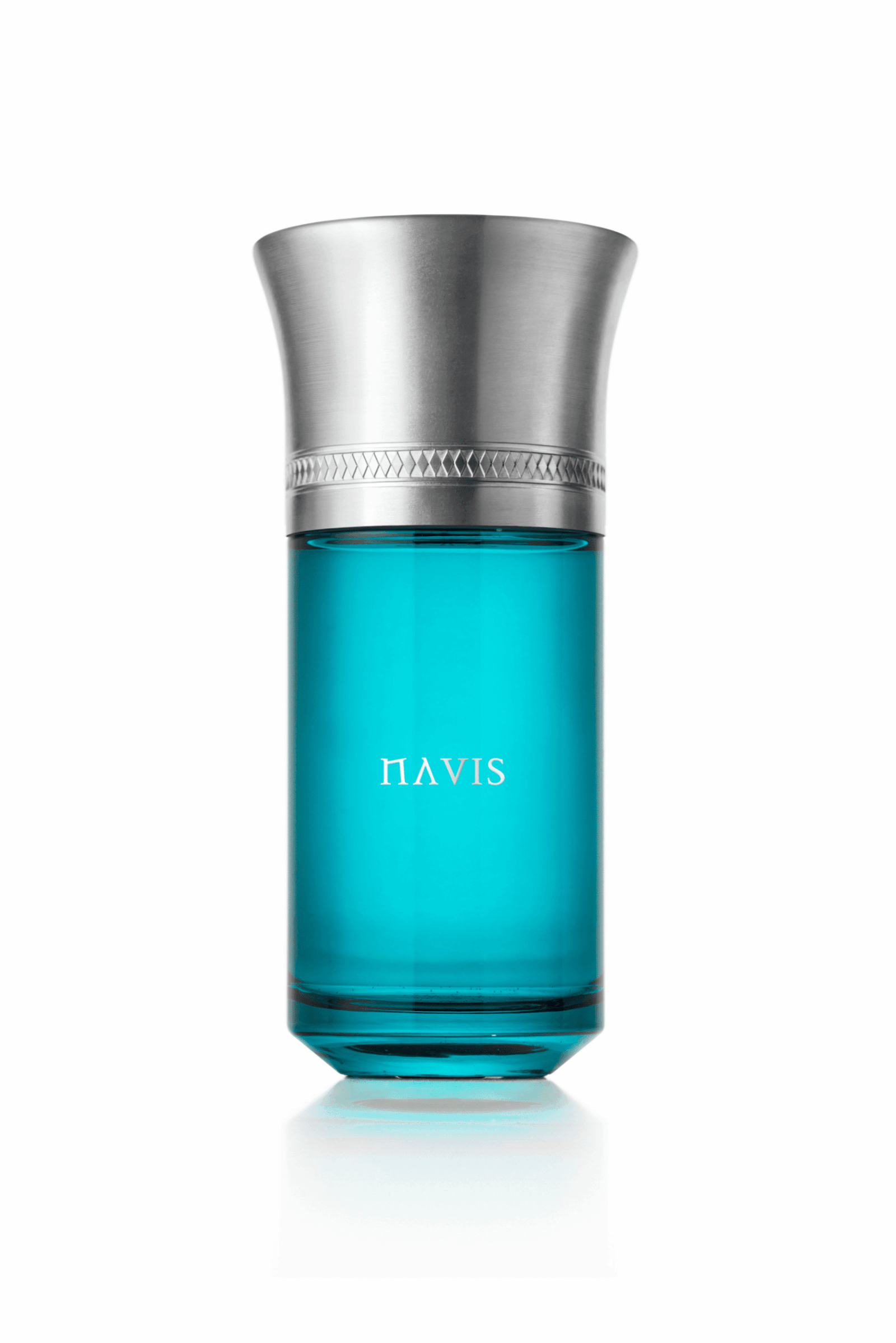 NAVIS LES LIQUIDES IMAGINAIRES