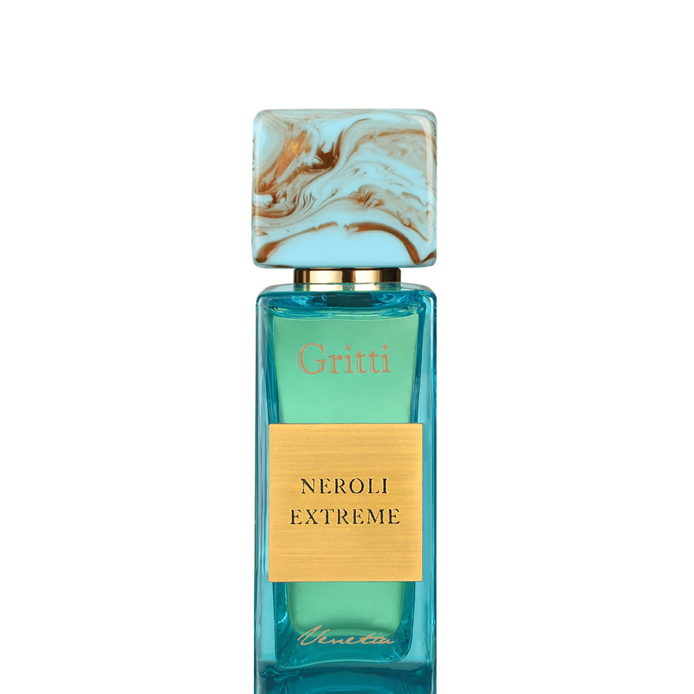 NEROLI EXTREME GRITTI