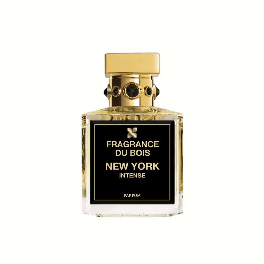 NEW YORK INTENSE FRAGRANCE DU BOIS
