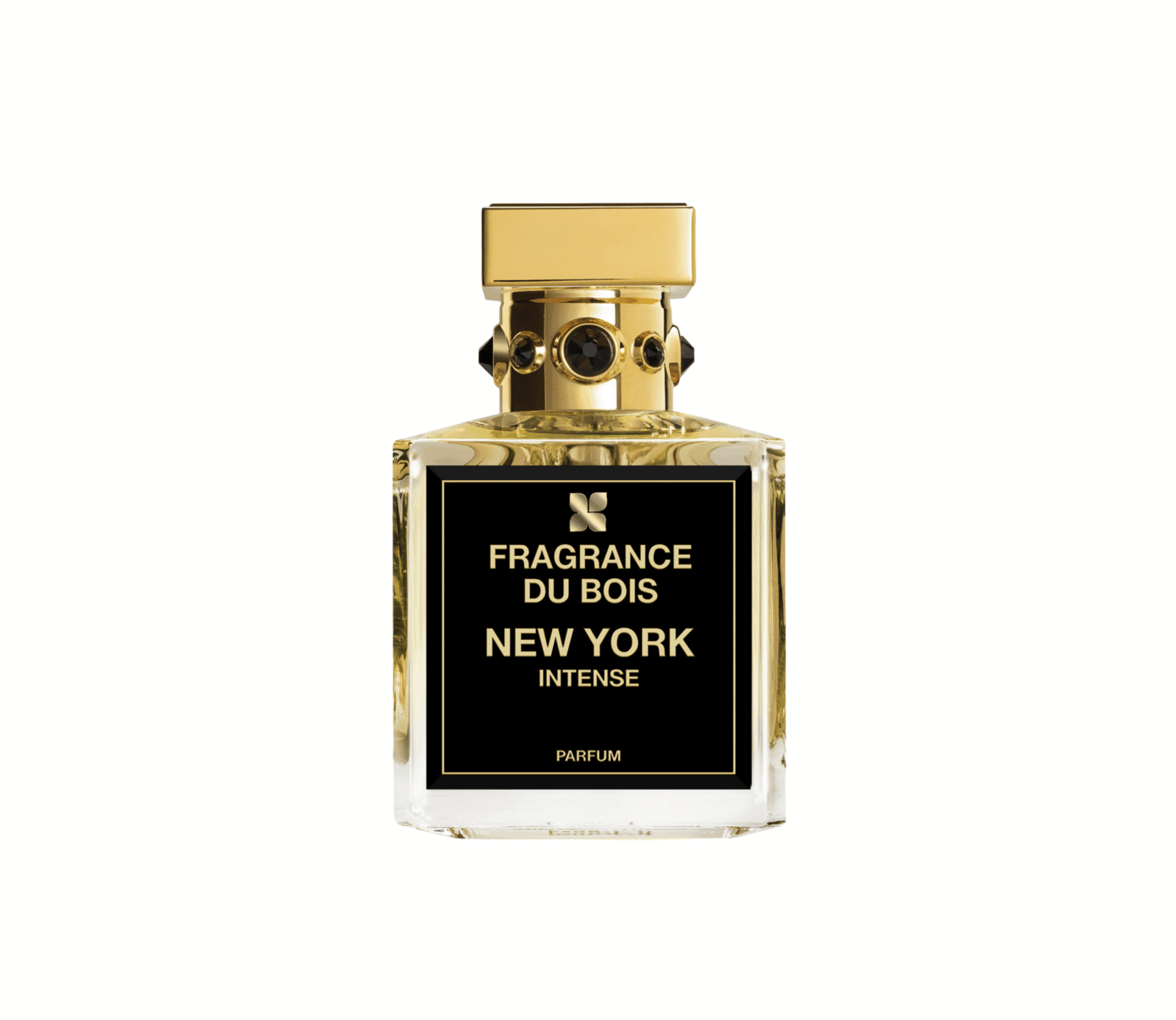 NEW YORK INTENSE FRAGRANCE DU BOIS