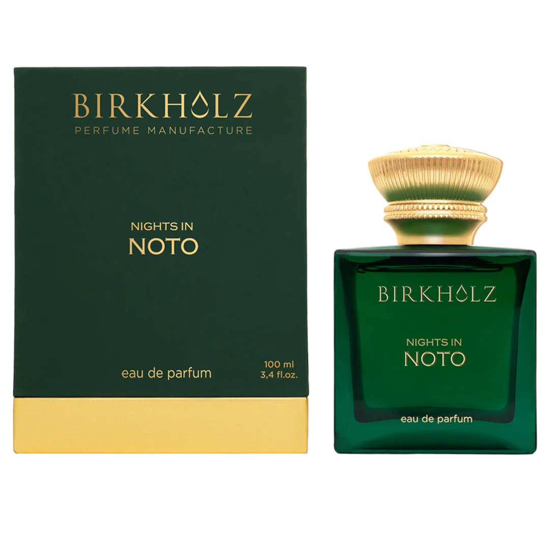 NIGHTS IN NOTO BIRKHOLZ